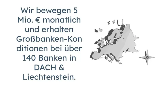 107% Finanzierung, Sonder-AfA & Anleihe-Depot – kurz erklärt